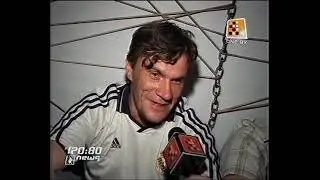 Нейро Дюбель. Репортаж передачи 