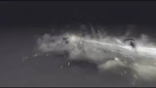 Unreal Effect Portfolio Fighter