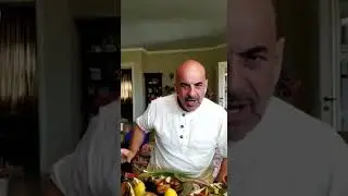 Шикарный тост о Баку и бакинцах