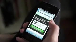 Save contact information easily via a link with Peg.