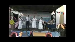 Приморск Волгоградская область. День села 27 сентября 2014 года