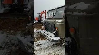 #газ66 #шишига #д240