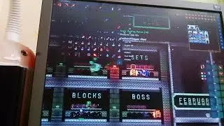 Сегодня я решил поиграть в террарию на сервере | Terraria