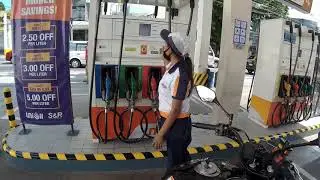 ECQ DAYS Mandaluyong AdditionHills | Grocery