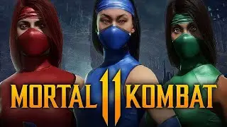 Counting Down Mortal Kombat 11's Final Days as the Current MK Game!