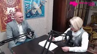 Гість програми - Микола Коханівський: український націоналіст