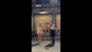 now serving dance break ⭐ the ever talented 