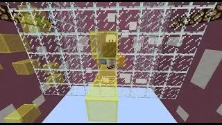 20 Meters Map Jump