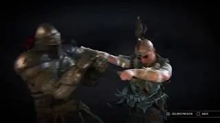 FOR HONOR All new Season 7 Executions