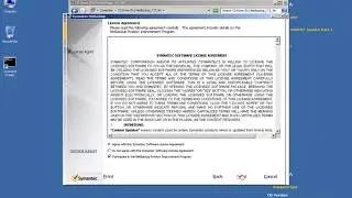 Net Backup 7 5 media server installation on windows Information & Technology