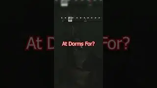 Making Friends in Tarkov 