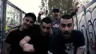 LOCALSTATE - HOODIES (Official Video Clip) (Prod:WIREBEATS)