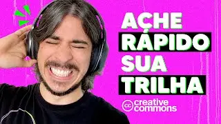 5 SITES com MÚSICAS BOAS e GRÁTIS para VÍDEOS