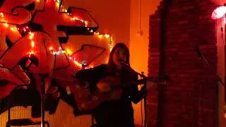 София Кременецкая - Strange birds (Birdy cover)