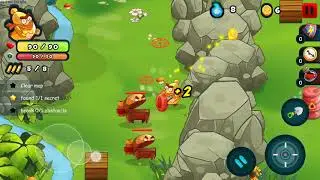 Mr Banana MOD GoldDiamondTickets