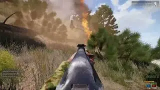 Arma 3 Battlefield Moment