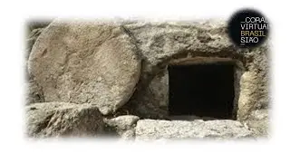 Ele está Vivo - (Risen) - CVBS