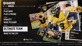 Madden