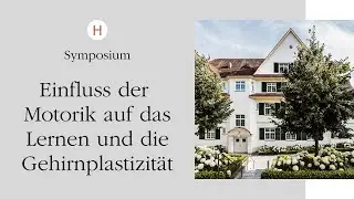 Von der Bewegung zum Lernen – Wie die Motorik das Lernen und die Plastizität des Gehirns beeinflusst