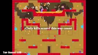 Highlanders Trailer