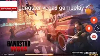 Gangstar Vegas gameplay by ujjwal