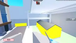 motion blur on assault