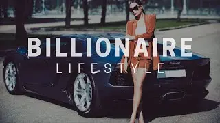 Billionaire Lifestyle Visualization 2021 💰 Rich Luxury Lifestyle | Motivation #72