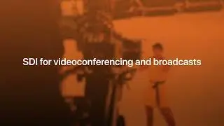 SDI2USB3 Converter is the most easy and reliable tool to capture uncompressed 3GSDI video & audio