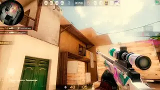 Эгоист Navai 😒 | feat. Karmozet | Fragmovie standoff 2