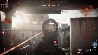 Search & Destroy Buzzer Beater 4K