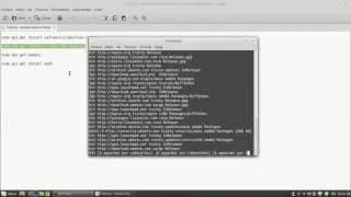 Instalar o Kodi em Linux Mint, Ubuntu, Kubuntu, Xubuntu, Lubuntu - 2016