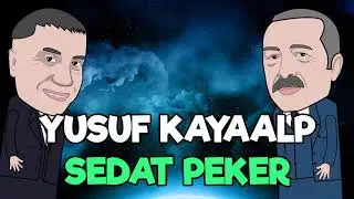 DERİN DEVLET ve SEDAT PEKER