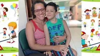 Projeto de Fonoaudiologia com crianças autistas - Relato das mães