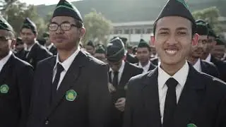 PAPER MOP PBAK UIN MALANG 2019