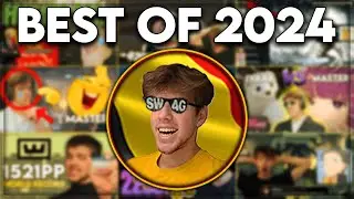 LEMUZE's BEST OF 2024!!