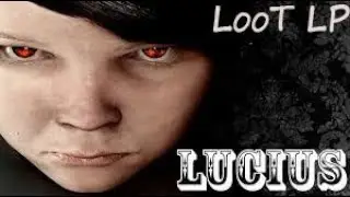 Запись стрима 08.01.2019 Lucius Маленький демон!