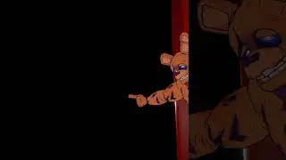 first i RIZZED YOUR BROTHER!!! FNAF meme #fivenigthsatfreddys #fnaf #fnafmovie  #fnafanimation