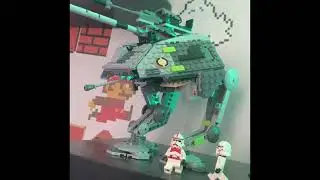 Lego Star Wars collection