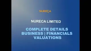 Nureca Limited IPO Review by IPO Guide