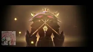 Let's Get Gatot's Starlight Skin 🥰