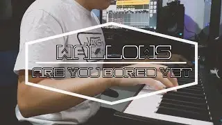 Wallows - Are You Bored Yet? (Acoustic Cover)