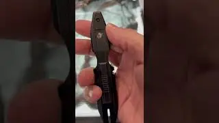 SPACE BAR ARCANE DESIGN BLADESHOW 2023