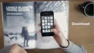 Layar Creator - Welcome to Interactive Print