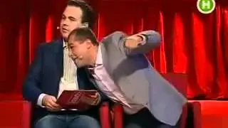 Comedy Club Дует Имени Чехова  Таксист