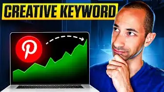 How To Find The Best Keywords On Pinterest For Your Blog