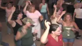 Country Spot Commercial