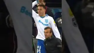 Epic moment 2 #футбол #медиалига #football #амкал #мфл