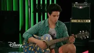 Soy Luna 2  Luna y Simon no te olvides  que te Quiero hasta las estrellas