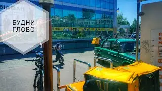 И Вот Открилось KFC Будни Glovo