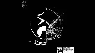 ZAYKOBANE- throwup (prod. CrackGod)